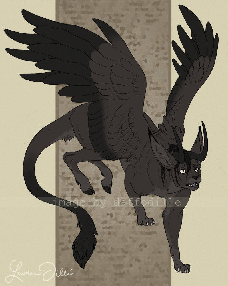 Esava Ravula Commission for Esava by DaffoDille on DeviantArt