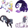 Pixel Pack 9