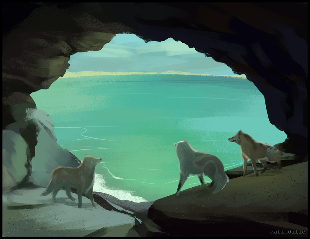 Quick Cave 14