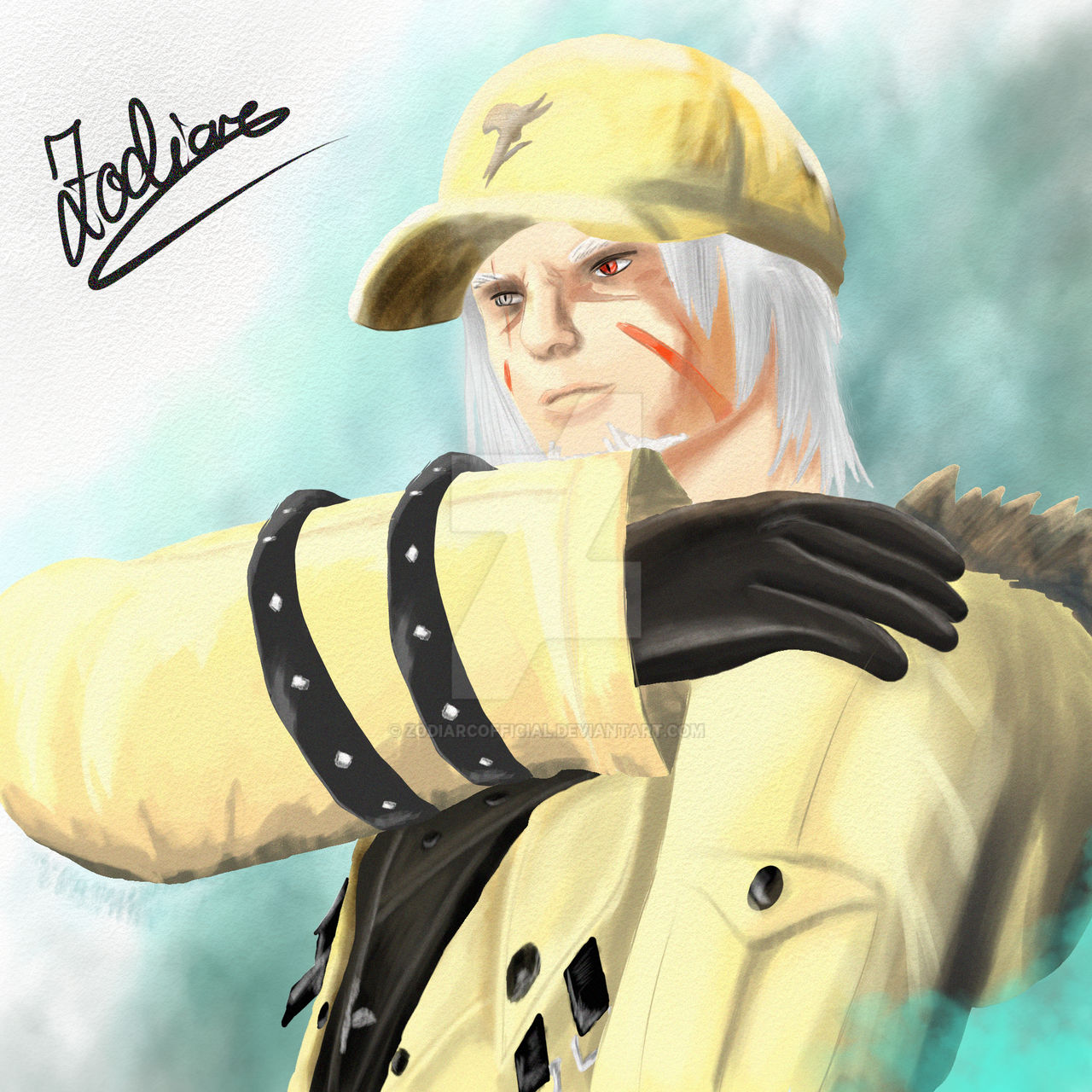 Final Fantasy XIV FanArt Cozy by ZodiarcOfficial on DeviantArt