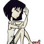 Ingrid Third - COLORED