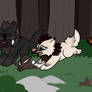 RoM: Rabbit Chase