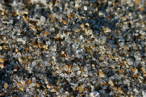 Brown Sand