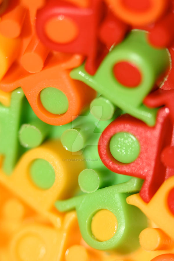 Toys Vertical