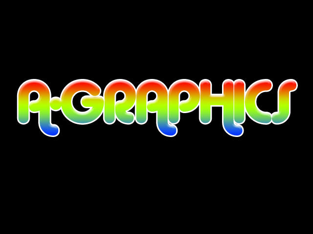 A-GRAPHICS RGB by agraphics on DeviantArt
