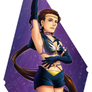 COLLAB: Sailor Starmaker