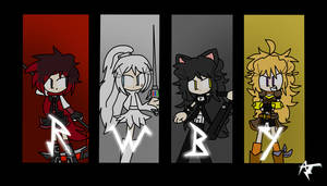 Rwby