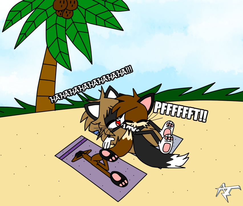 AnthroBodyDetachment | DeviantArt