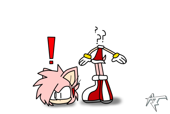 Headless64 Headless Official on MobianBodyDetachment - DeviantArt