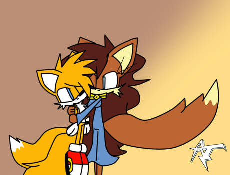 Tails And Rosemary III