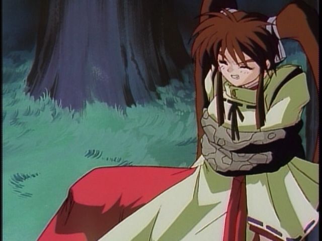 Anime snake squeeze by TightSquish on DeviantArt