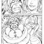 |JardelCruz| Xiu-mei vs Female Naga -05-