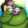 Lamia squeeze Risky Boots 2