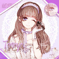 COLLAGE:. TOMOYO