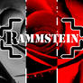 Rammstein rose