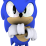 Angry Hedgehog