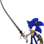 Sonic (Prince of Persia 2008)