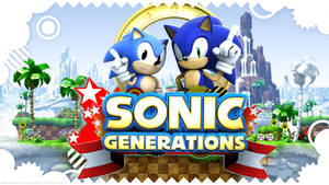 Sonic Generations