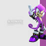 Espio (Channel style)