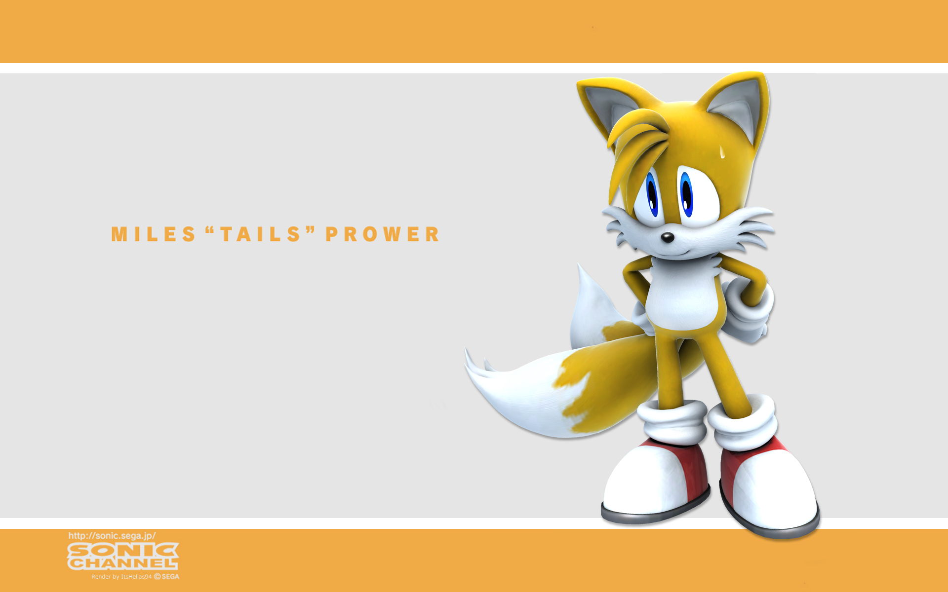 Updates Archives - Tails' Channel