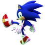 Sonic (New Skills)