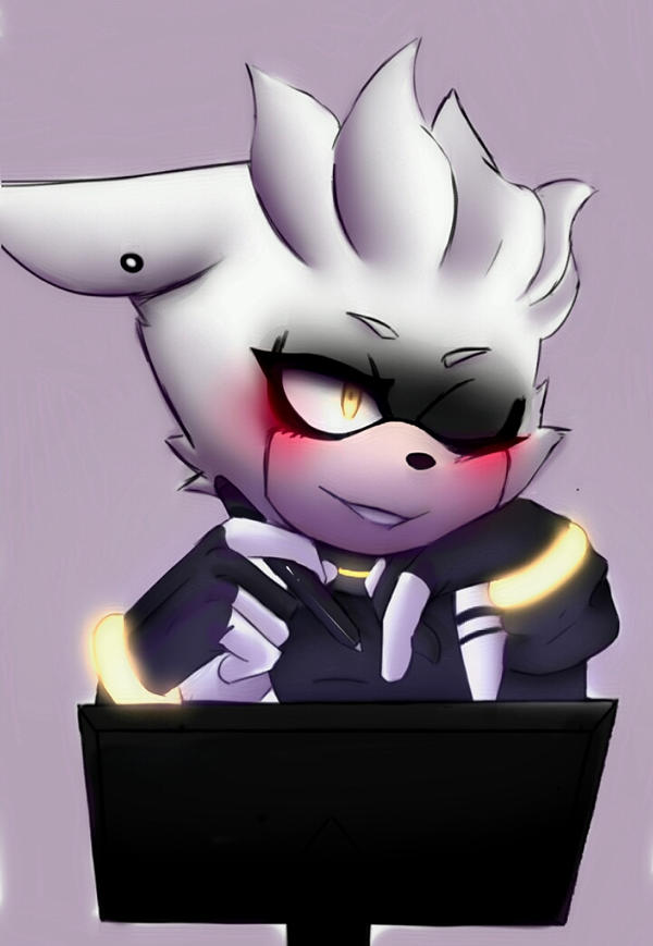 Fanny the rabbit by Erubeytherabbit on DeviantArt