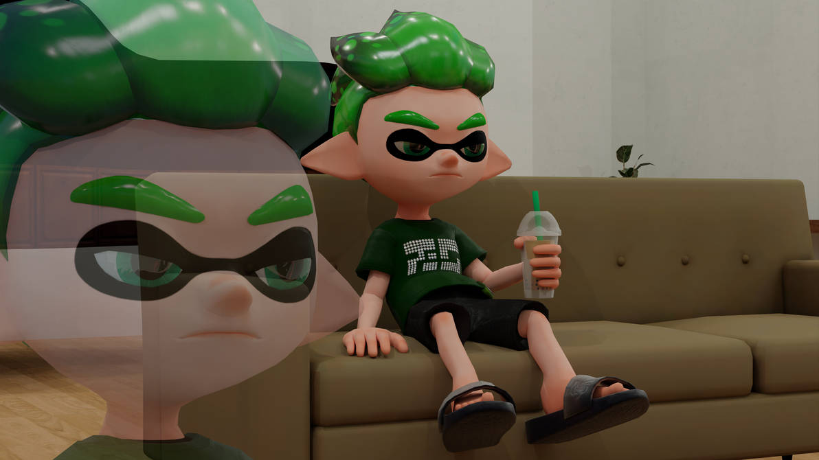 Neolin Pfp Man. by NeoLin7812 on DeviantArt