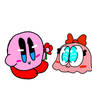 Kirby x Chu Chu