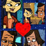 Noah x Emma Collage (Total Drama)