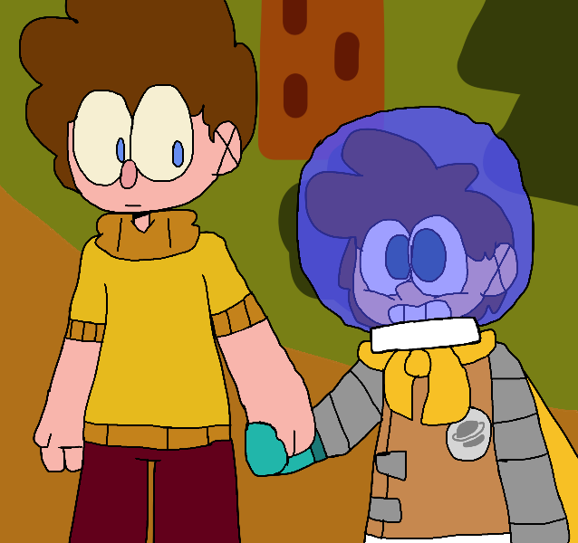 Space Kid And Neil Scene Redraw By Thdpinkbiddykitty On Deviantart Space Kid And Neil Scene Redraw By Thdpinkbiddykitty On Deviantart