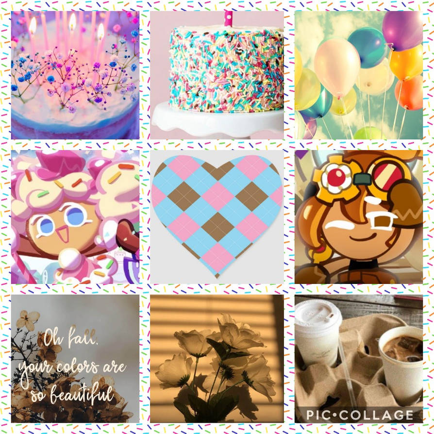 CroCake aesthetic by 2CherrySakura2 on DeviantArt