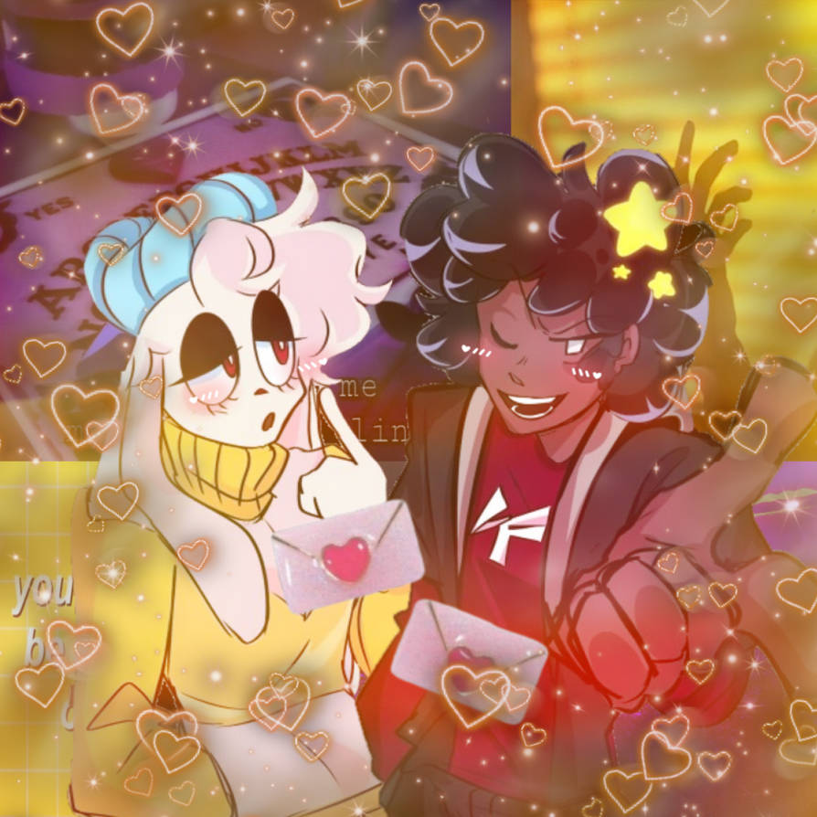 Cesar Fever x Tea Edit by 2CherrySakura2 on DeviantArt