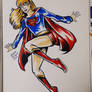 Supergirl DC Comics Kara Zor-El