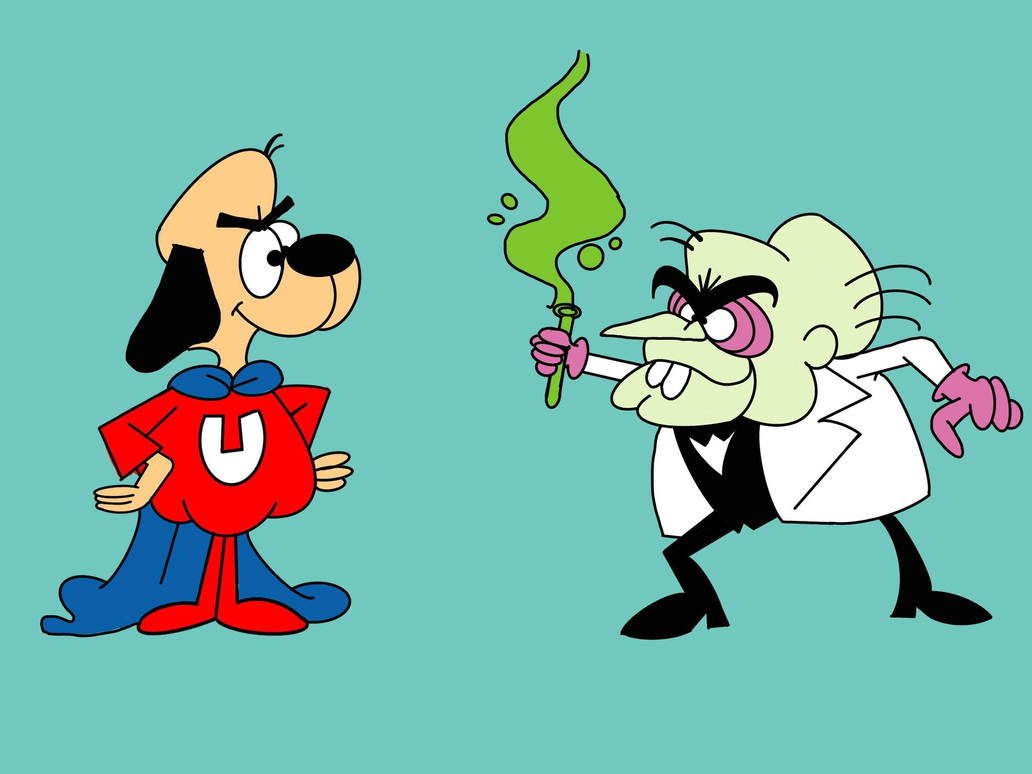 Simon barr sinister