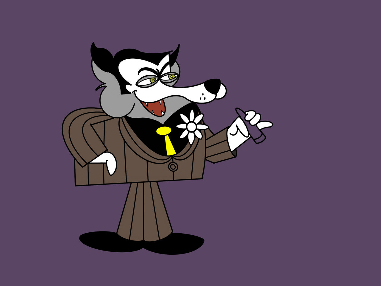 Riff Raff by WillowRose23 on DeviantArt