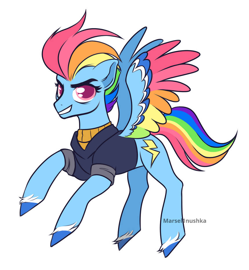 Rd sketch by Marsel1nushka on DeviantArt