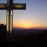 Mt. Sequoyah Overlook