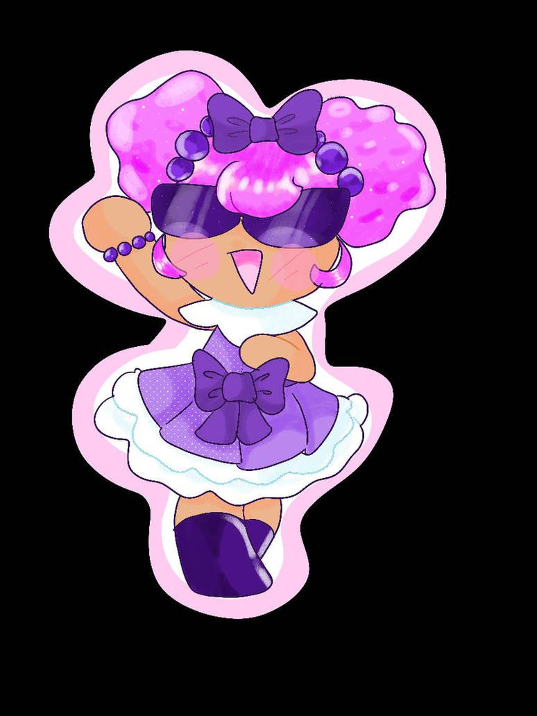 Candy Rox by RockettBiscuitz on DeviantArt