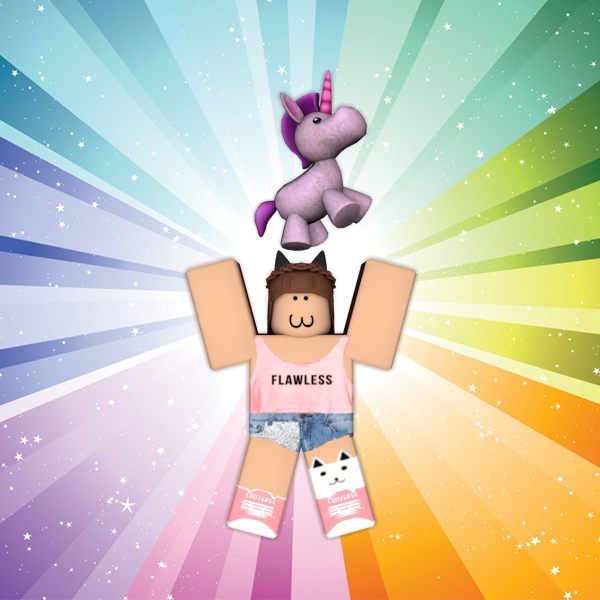 RIG for TheOnlyYaY's sister by AWESOMEnoob3 on DeviantArt