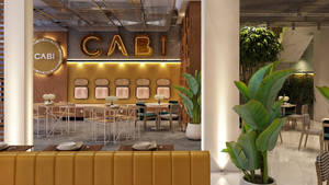 Cafe Restaurant Interior Design (1)