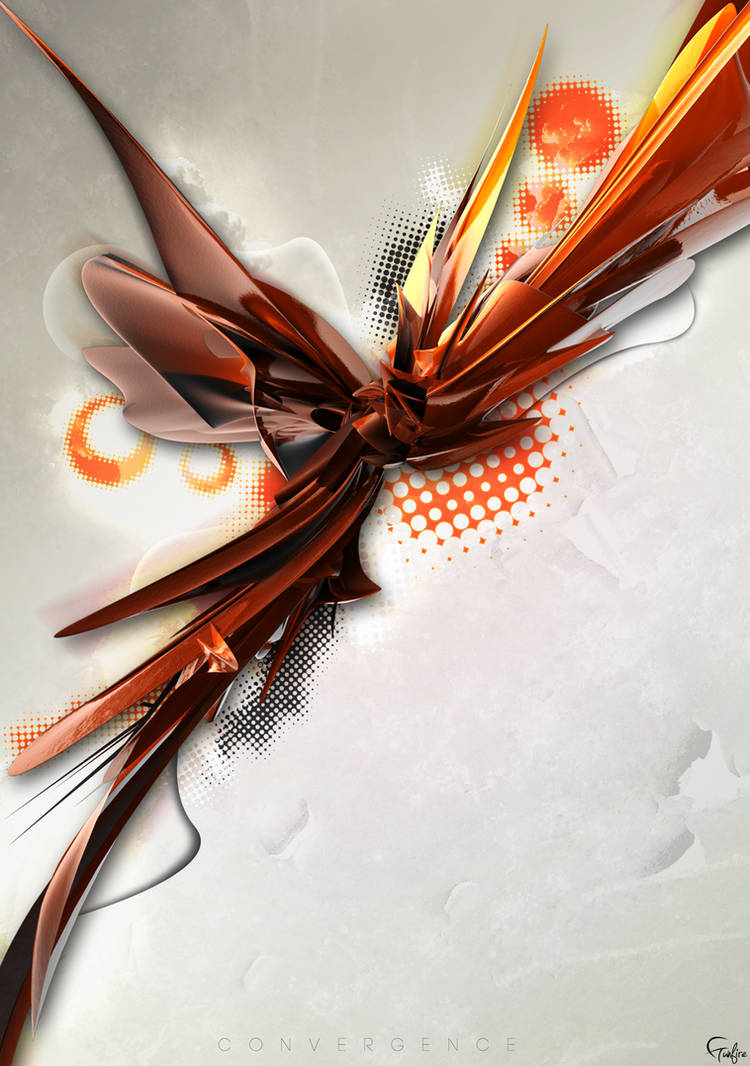 Convergence by gunfiregf