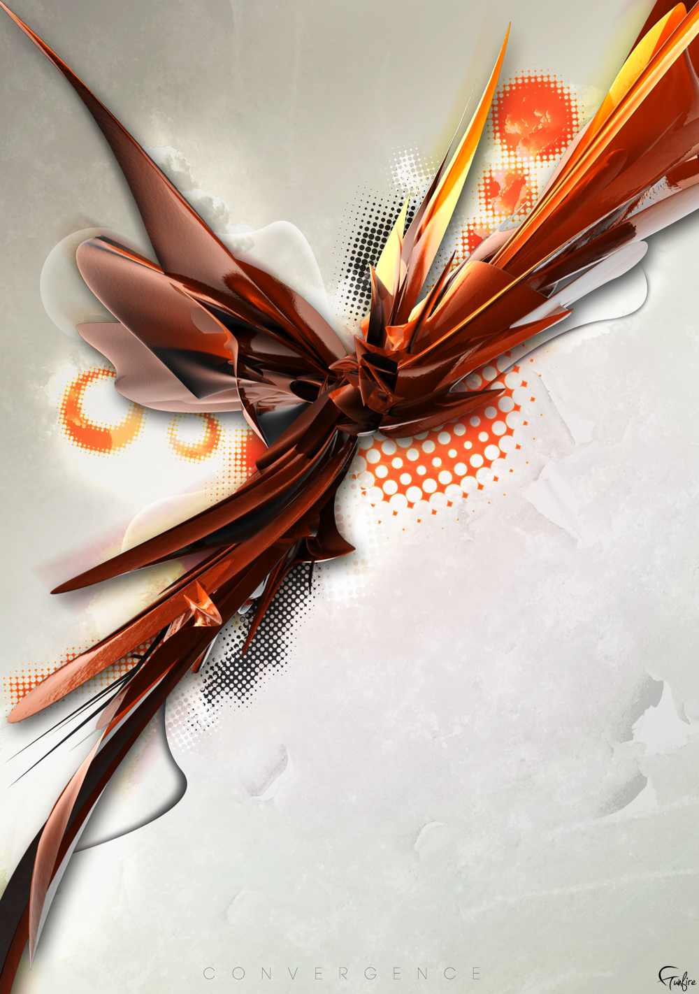 Convergence by gunfiregf