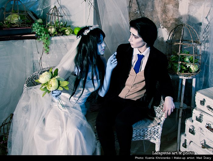 Corpse Bride