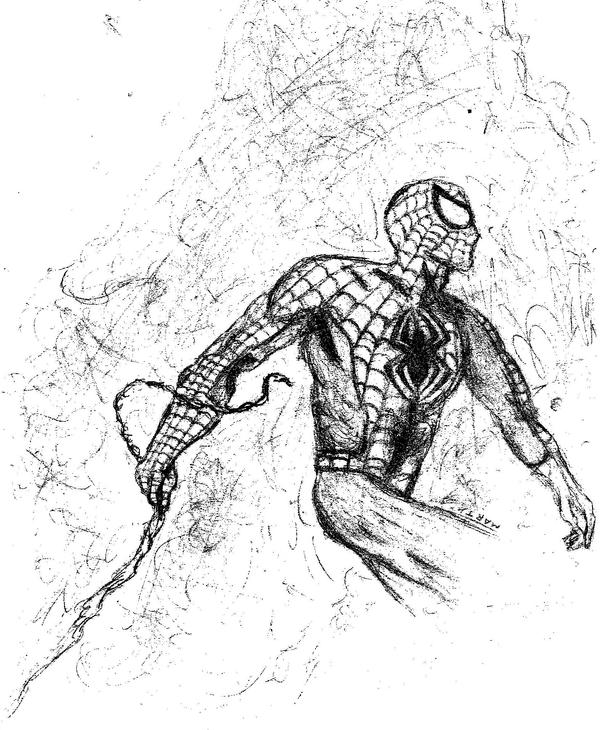 Spider-Man