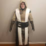 Starkiller Jedi Adventure Robes