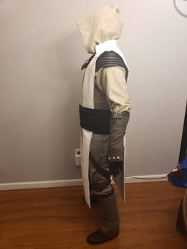 Starkiller Jedi Adventure Robes