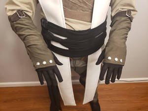 Starkiller Jedi Adventure Robes