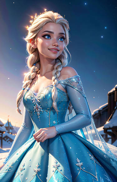 Elsa