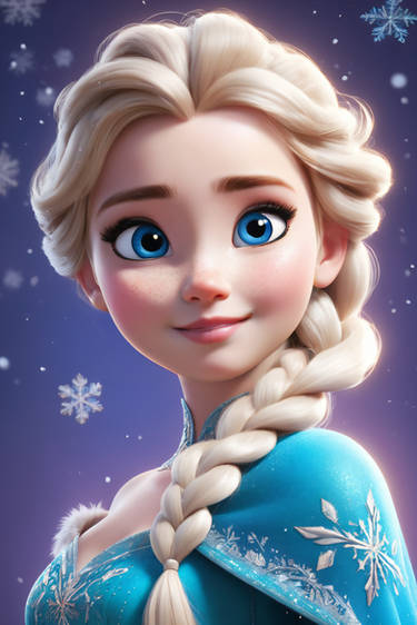 [OPEN]Elsa