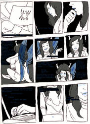 Vriska Fancomic pg 001